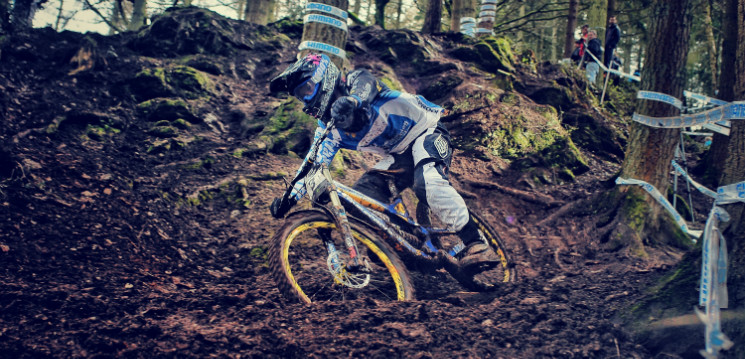 BDS Round 1 2013 - Combe Sydenham - Gallery