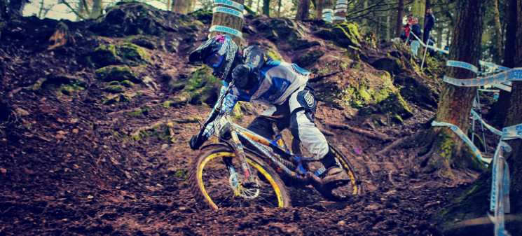 BDS Round 1 2013 - Combe Sydenham - Gallery