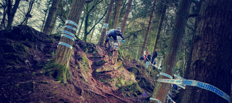 BDS Round 1 2013 - Combe Sydenham - Gallery