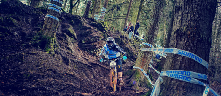 BDS Round 1 2013 - Combe Sydenham - Gallery