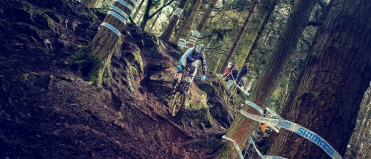 BDS Round 1 2013 - Combe Sydenham - Gallery