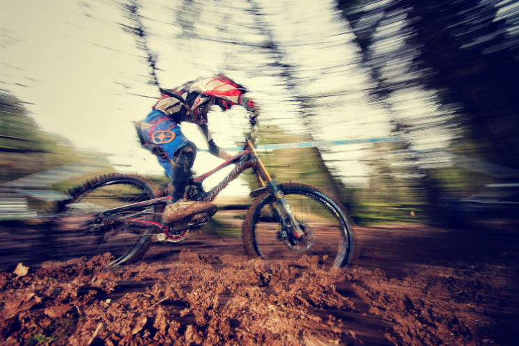 BDS Round 1 2013 - Combe Sydenham - Gallery