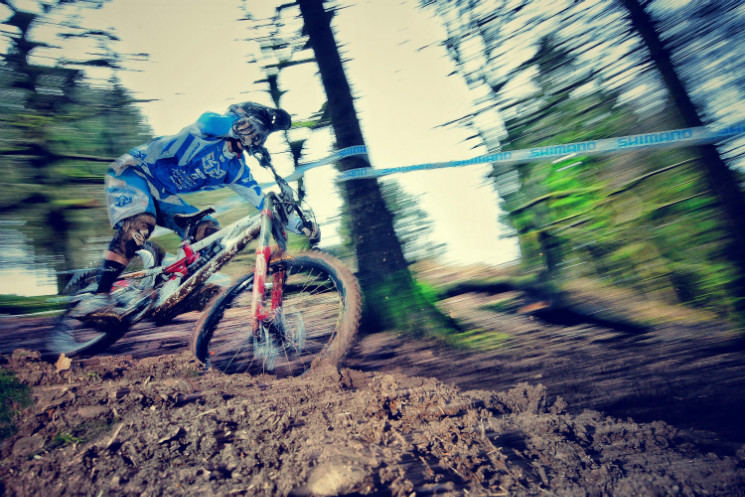 BDS Round 1 2013 - Combe Sydenham - Gallery