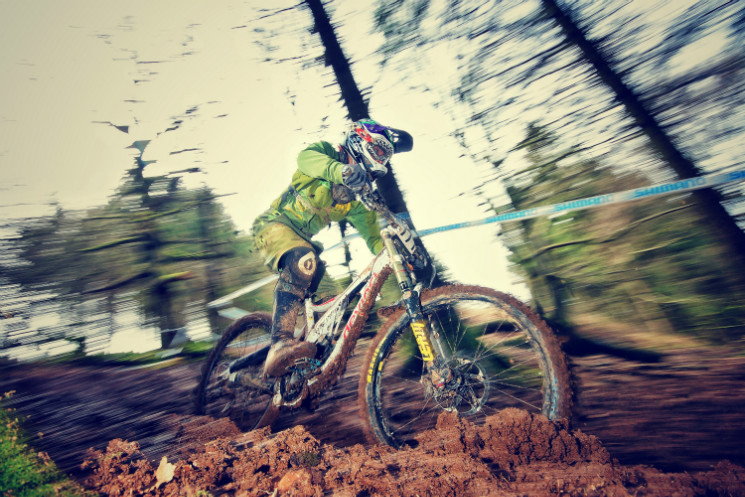 BDS Round 1 2013 - Combe Sydenham - Gallery