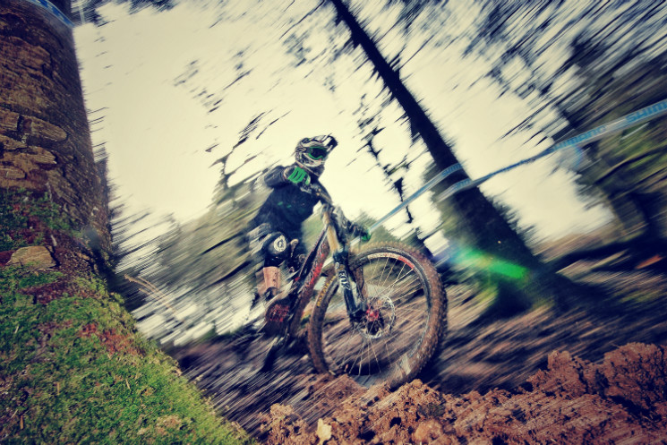 BDS Round 1 2013 - Combe Sydenham - Gallery