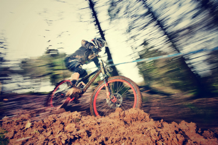 BDS Round 1 2013 - Combe Sydenham - Gallery