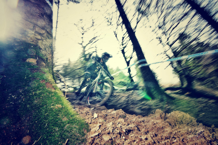 BDS Round 1 2013 - Combe Sydenham - Gallery