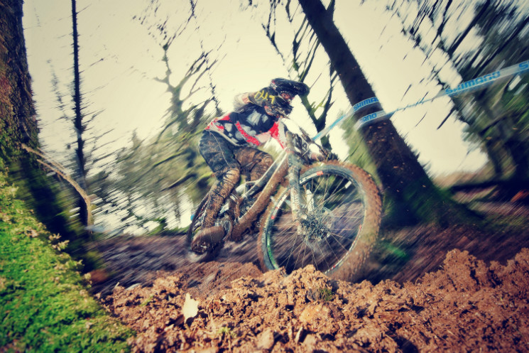 BDS Round 1 2013 - Combe Sydenham - Gallery