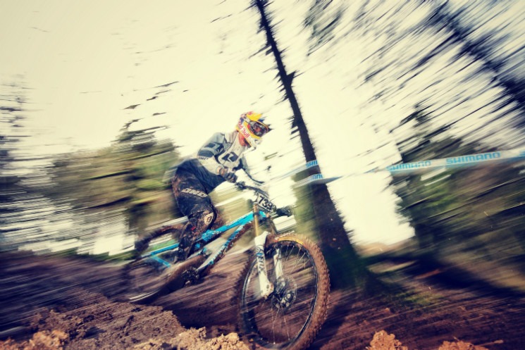 BDS Round 1 2013 - Combe Sydenham - Gallery