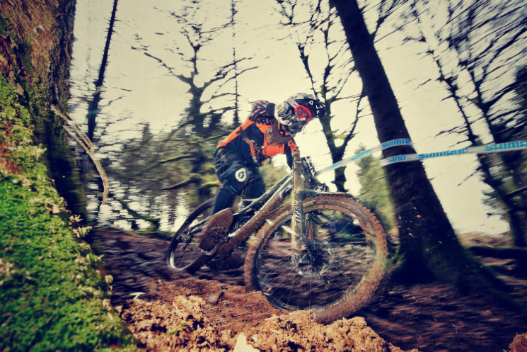 BDS Round 1 2013 - Combe Sydenham - Gallery