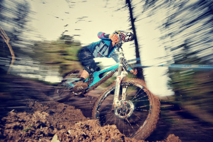 BDS Round 1 2013 - Combe Sydenham - Gallery