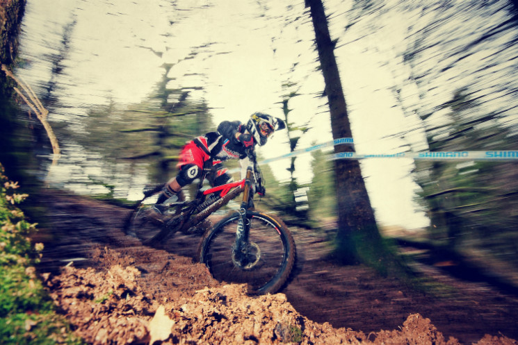 BDS Round 1 2013 - Combe Sydenham - Gallery