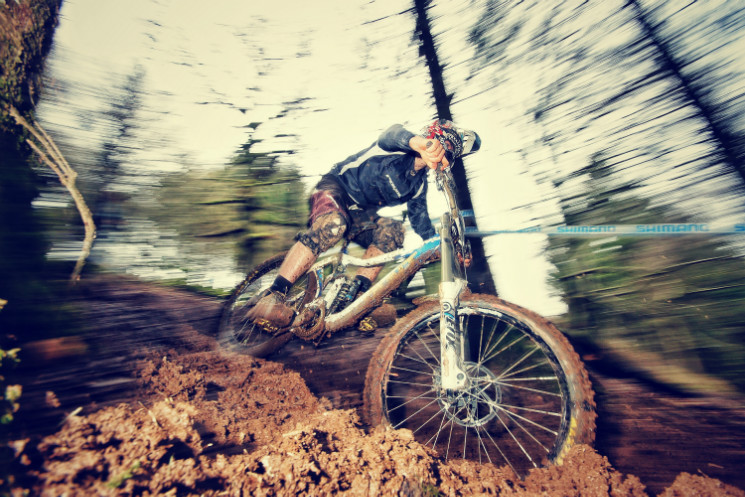 BDS Round 1 2013 - Combe Sydenham - Gallery