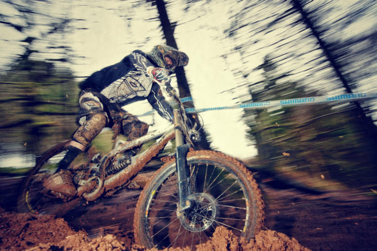 BDS Round 1 2013 - Combe Sydenham - Gallery