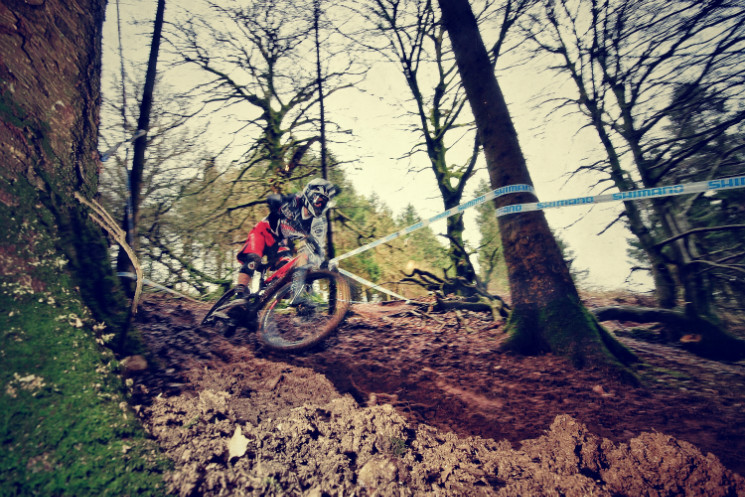 BDS Round 1 2013 - Combe Sydenham - Gallery