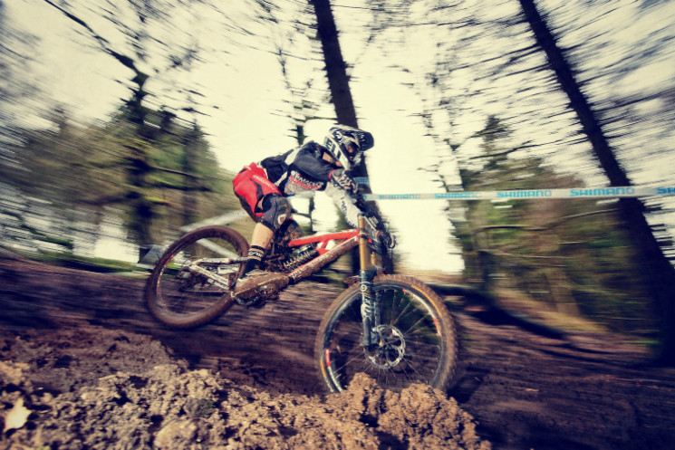 BDS Round 1 2013 - Combe Sydenham - Gallery