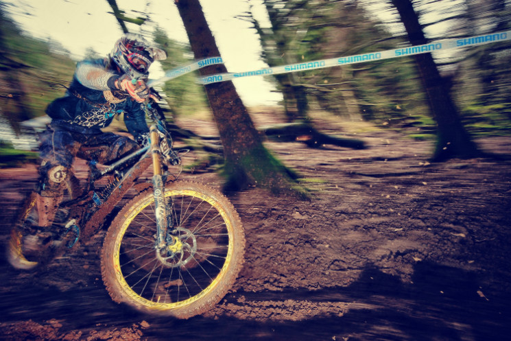 BDS Round 1 2013 - Combe Sydenham - Gallery