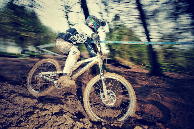 BDS Round 1 2013 - Combe Sydenham - Gallery