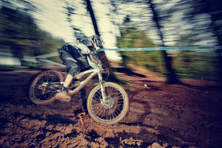 BDS Round 1 2013 - Combe Sydenham - Gallery