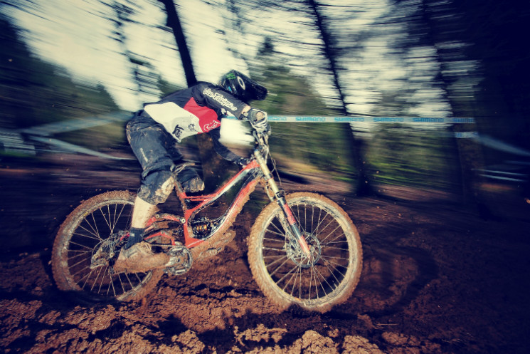 BDS Round 1 2013 - Combe Sydenham - Gallery