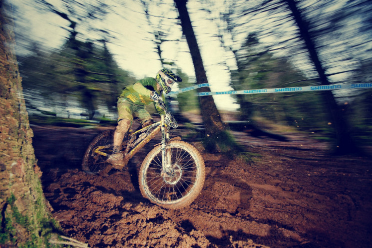 BDS Round 1 2013 - Combe Sydenham - Gallery