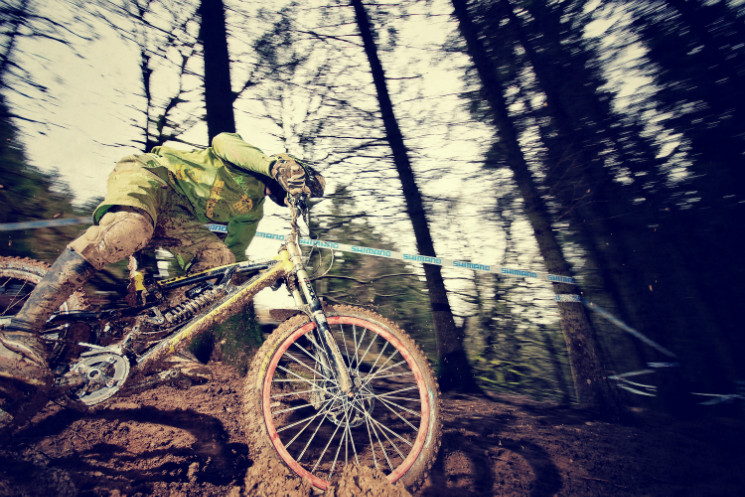 BDS Round 1 2013 - Combe Sydenham - Gallery