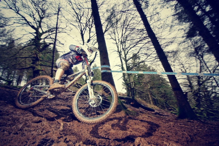 BDS Round 1 2013 - Combe Sydenham - Gallery