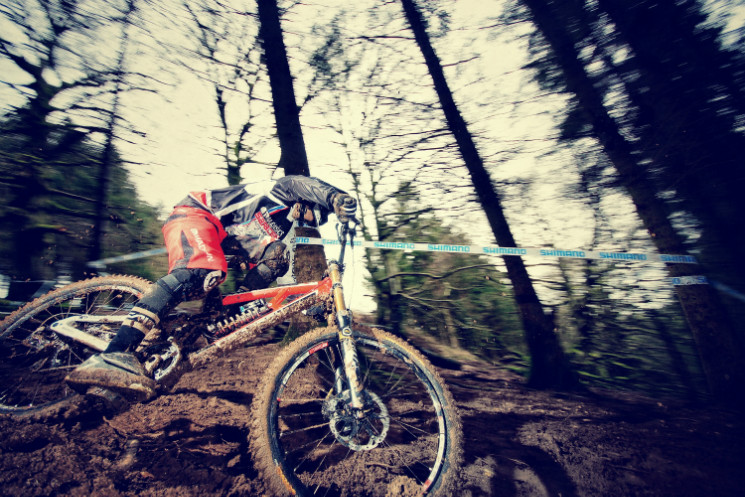 BDS Round 1 2013 - Combe Sydenham - Gallery