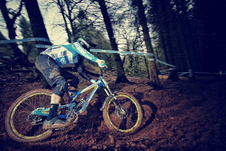 BDS Round 1 2013 - Combe Sydenham - Gallery