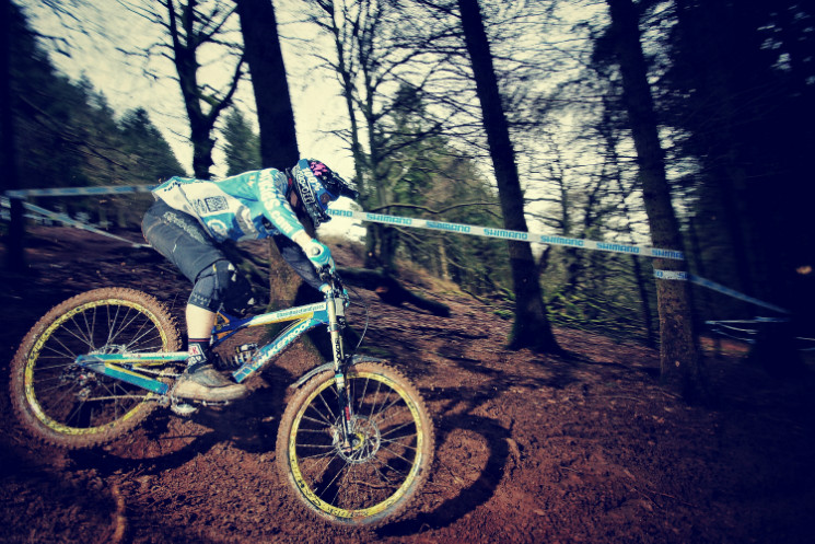 BDS Round 1 2013 - Combe Sydenham - Gallery