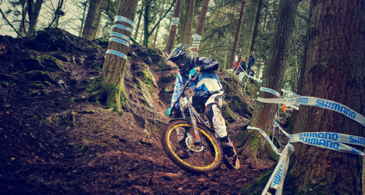 BDS Round 1 2013 - Combe Sydenham - Gallery