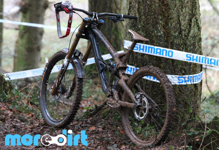 GT Atherton Prototype