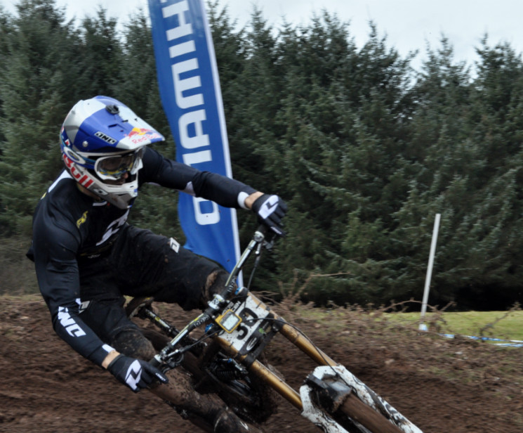 BDS Round 1 2013 - Combe Sydenham - Gallery