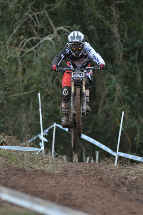 BDS Round 1 2013 - Combe Sydenham - Gallery