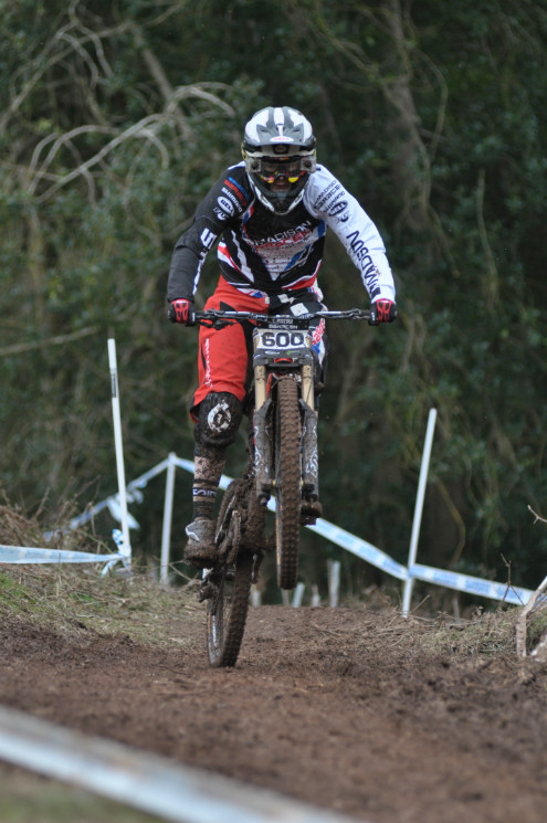 BDS Round 1 2013 - Combe Sydenham - Gallery
