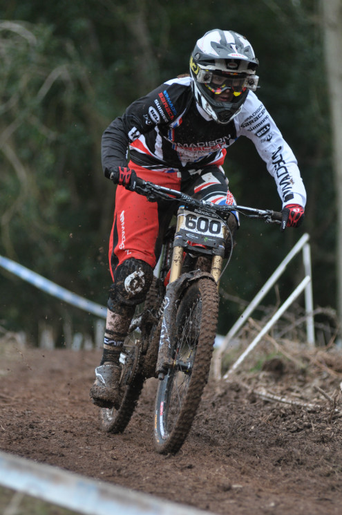 BDS Round 1 2013 - Combe Sydenham - Gallery