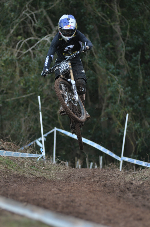 BDS Round 1 2013 - Combe Sydenham - Gallery