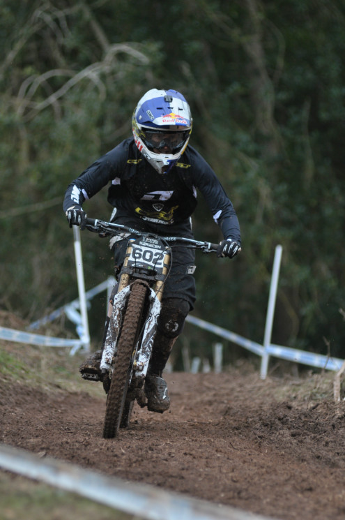BDS Round 1 2013 - Combe Sydenham - Gallery