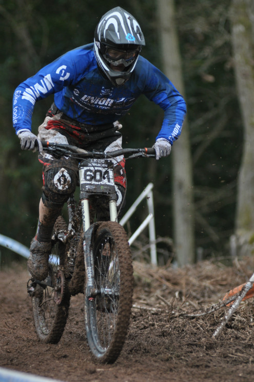 BDS Round 1 2013 - Combe Sydenham - Gallery