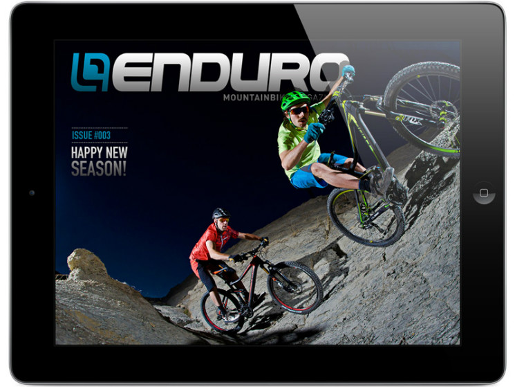 enduro mag