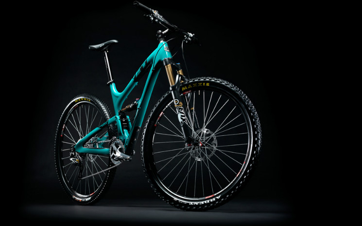 Yeti SB95C