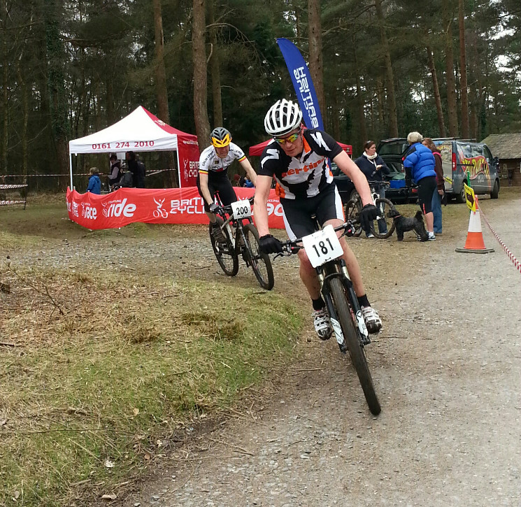 2XC Hot Pursuits/Scott Rd.1