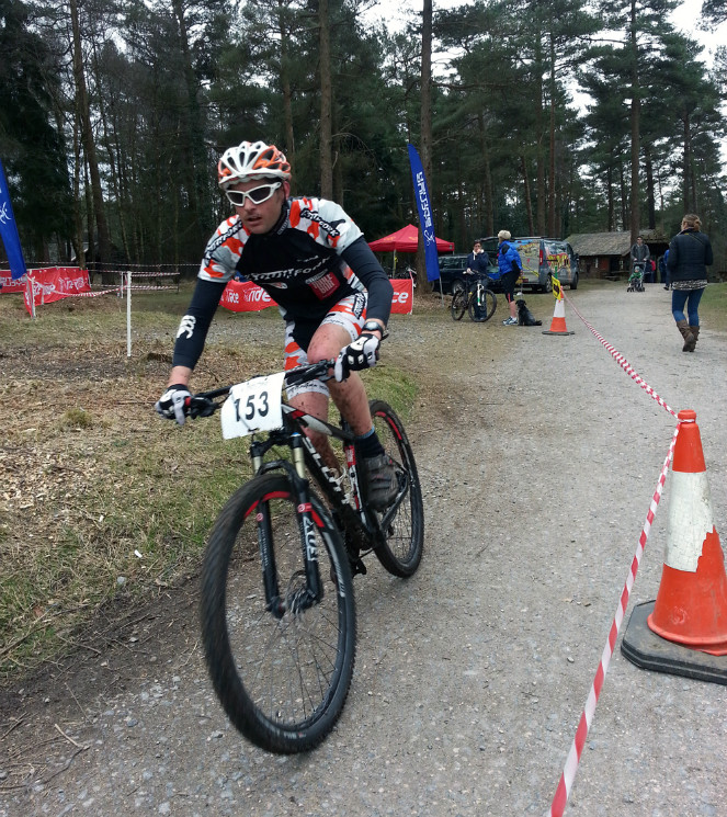 2XC Hot Pursuits/Scott Rd.1