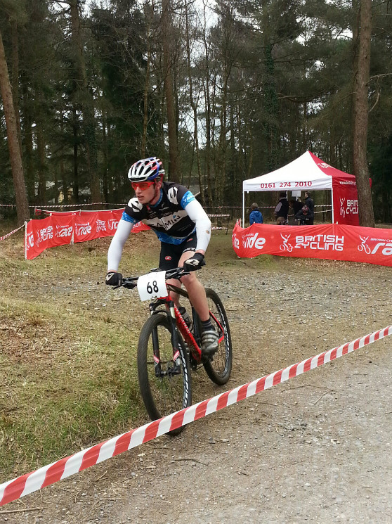 2XC Hot Pursuits/Scott Rd.1