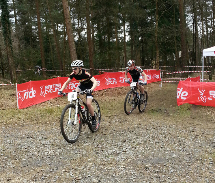 2XC Hot Pursuits/Scott Rd.1