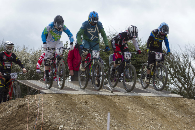 Schwalbe British 4X 2013 - Round 2 Falmouth - Gallery