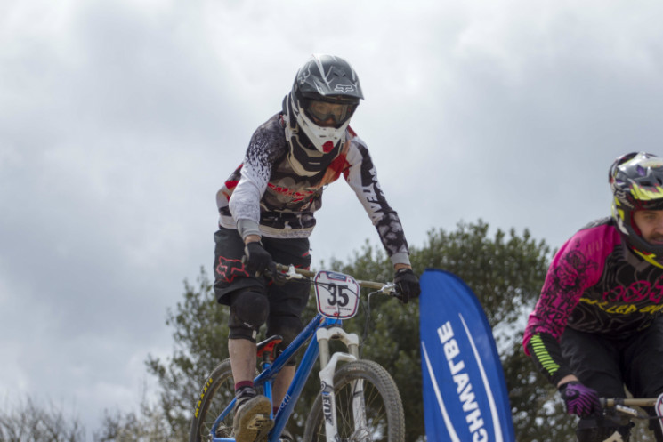 Schwalbe British 4X 2013 - Round 2 Falmouth - Gallery