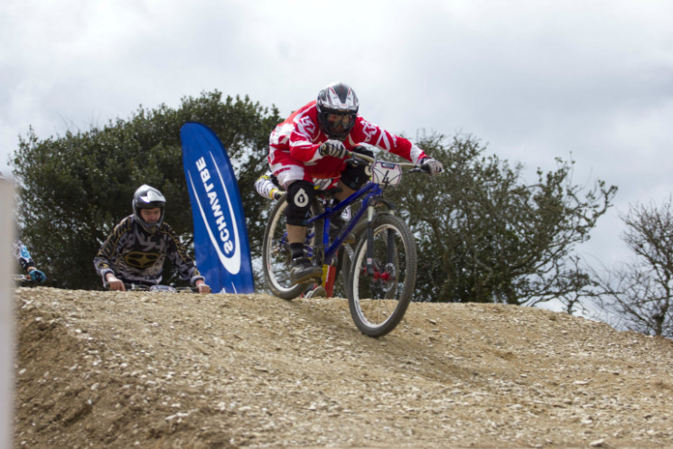 Schwalbe British 4X 2013 - Round 2 Falmouth - Gallery