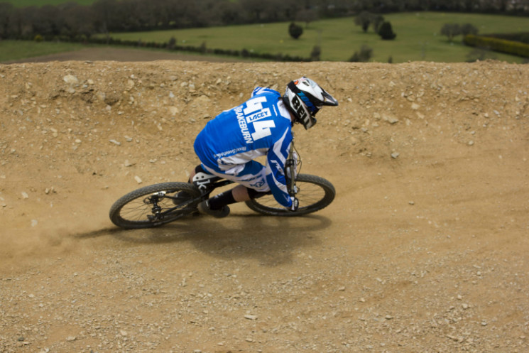 Schwalbe British 4X 2013 - Round 2 Falmouth - Gallery