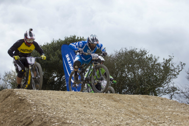 Schwalbe British 4X 2013 - Round 2 Falmouth - Gallery